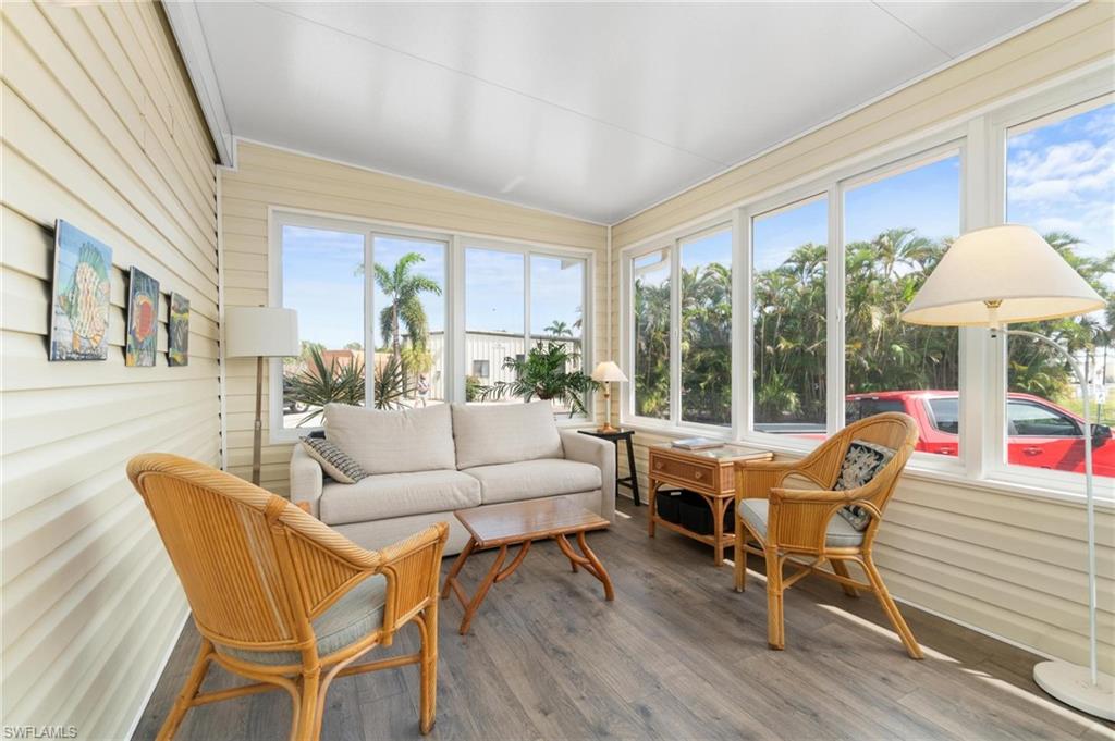 HOLIDAY CONDO INC - Residential