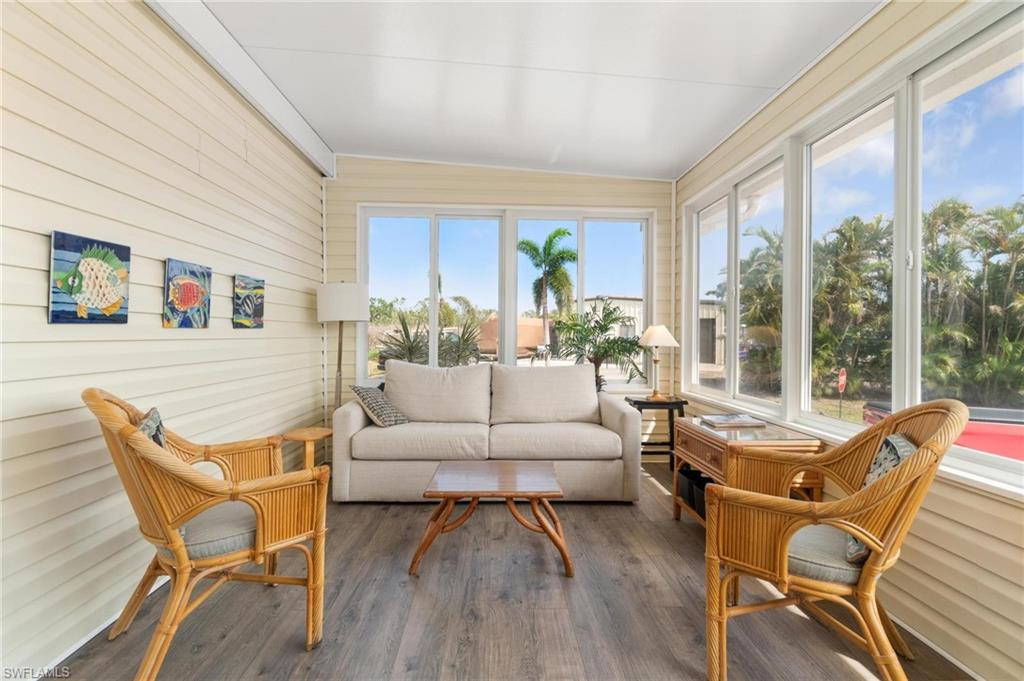 HOLIDAY CONDO INC - Residential