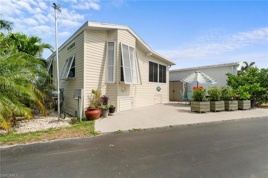 HOLIDAY CONDO INC - Residential