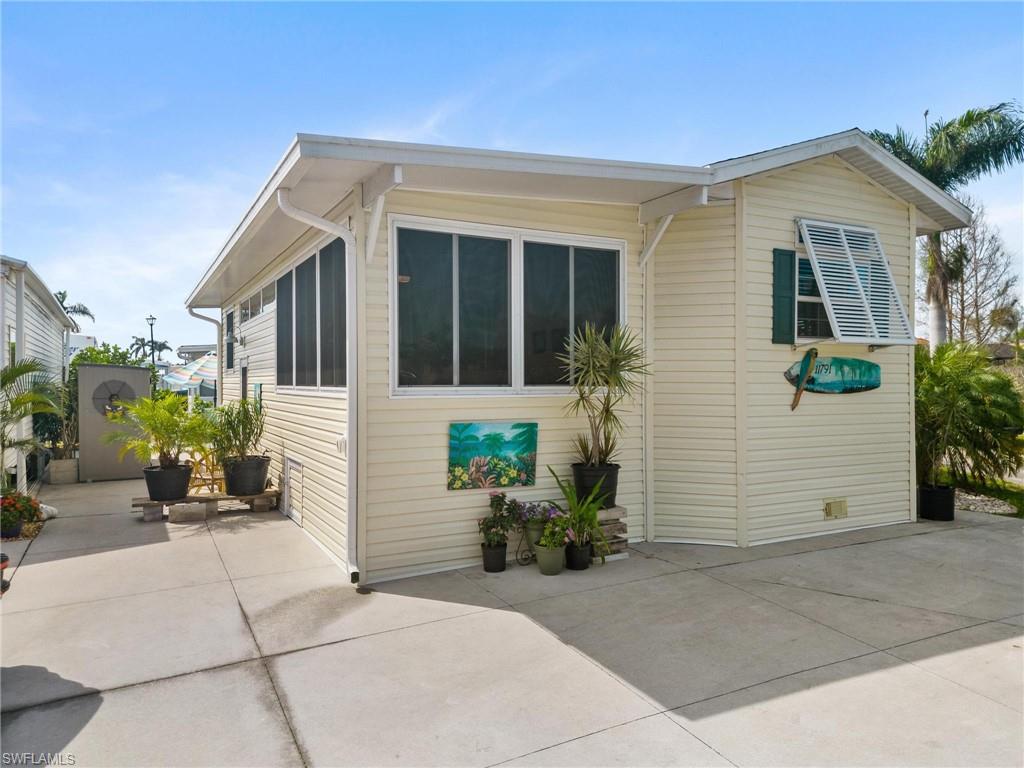 HOLIDAY CONDO INC - Residential