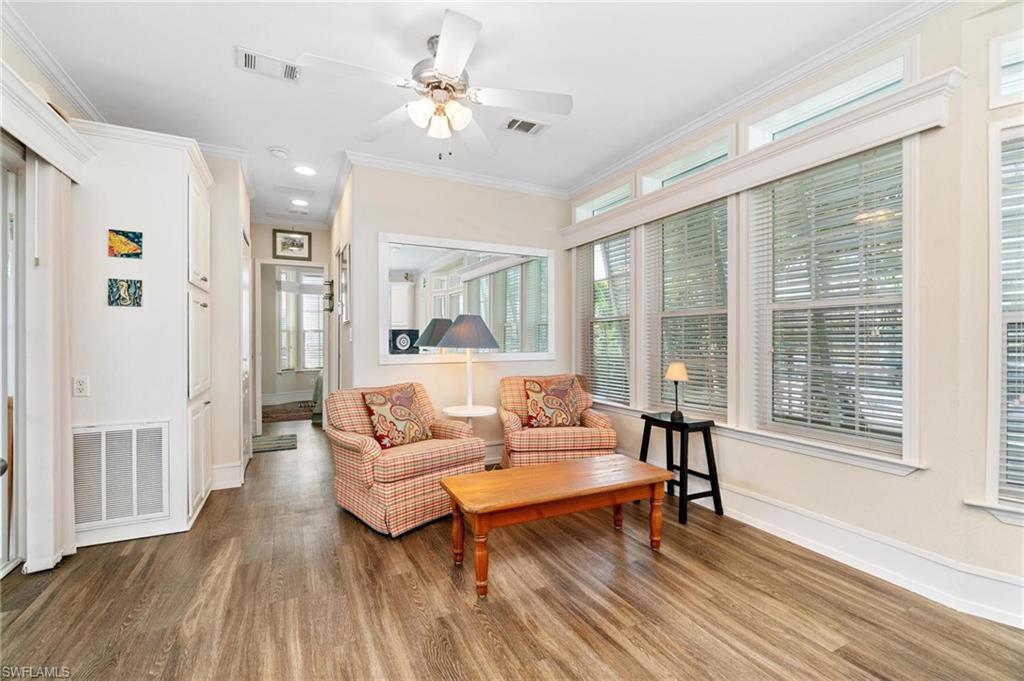 HOLIDAY CONDO INC - Residential