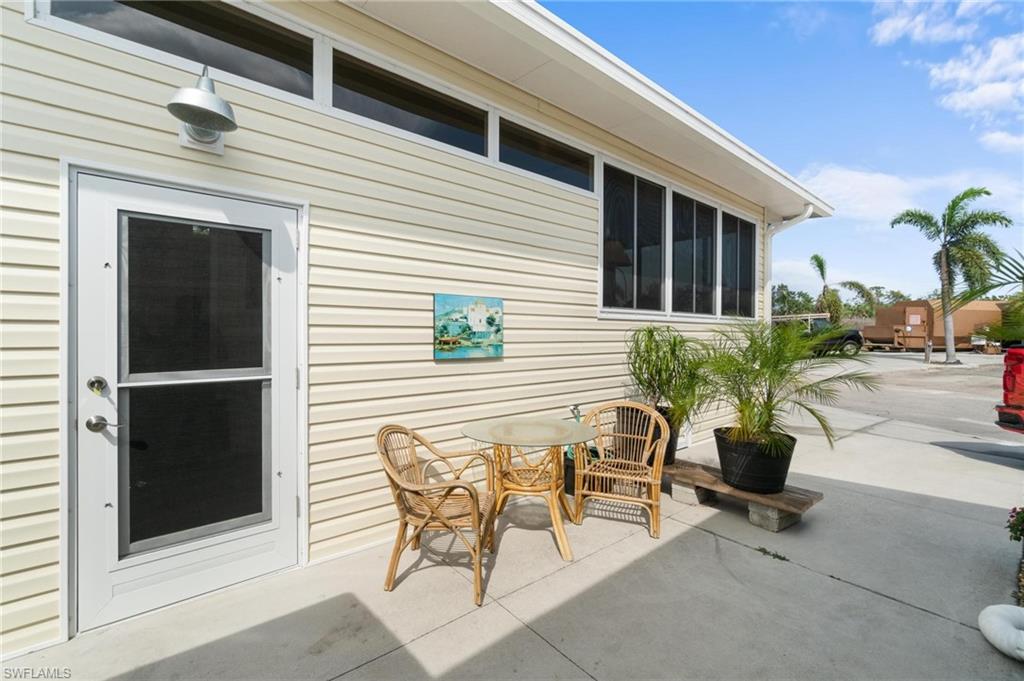 HOLIDAY CONDO INC - Residential