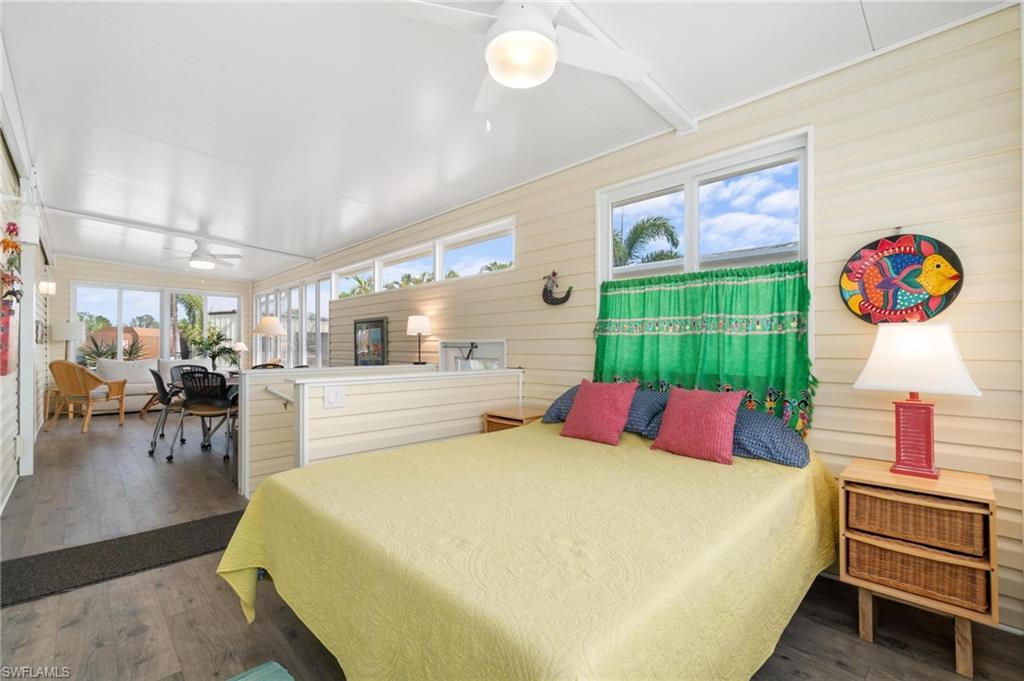 HOLIDAY CONDO INC - Residential