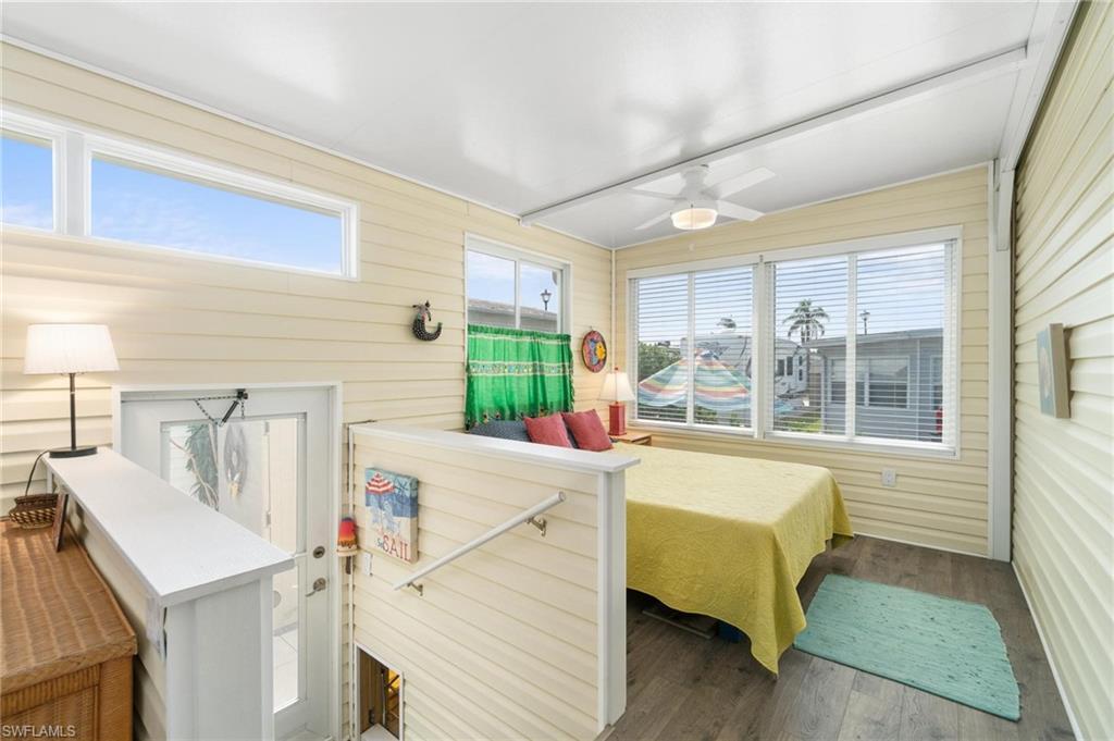 HOLIDAY CONDO INC - Residential