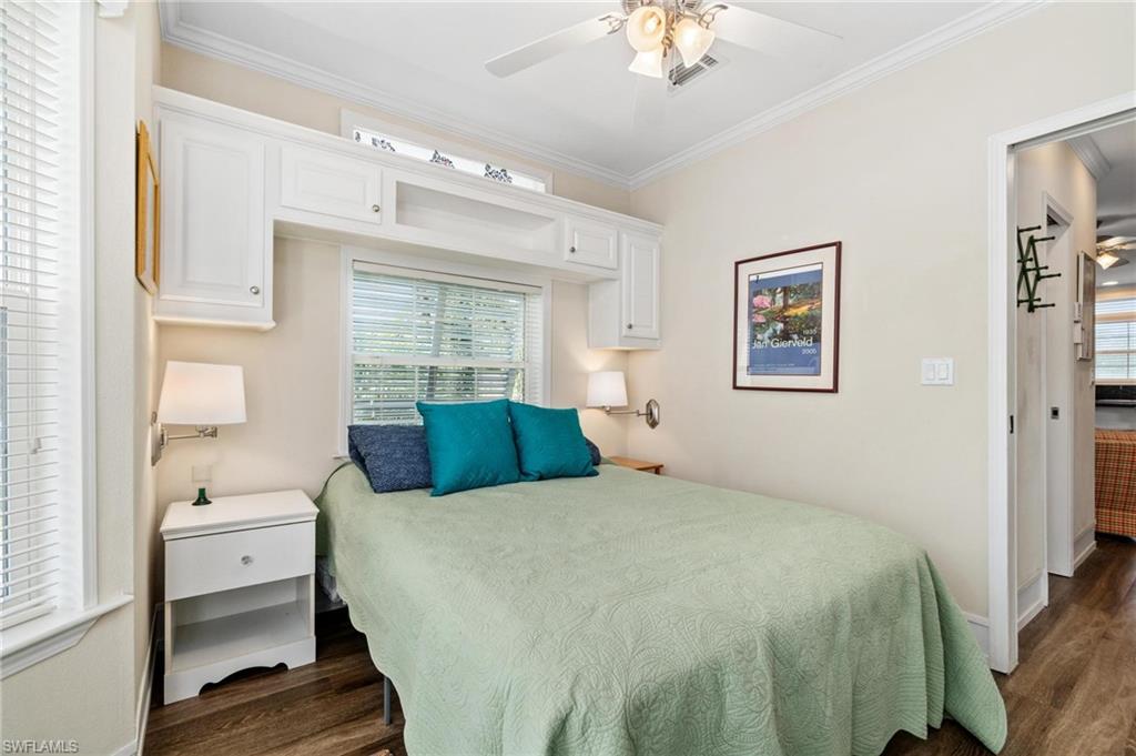 HOLIDAY CONDO INC - Residential