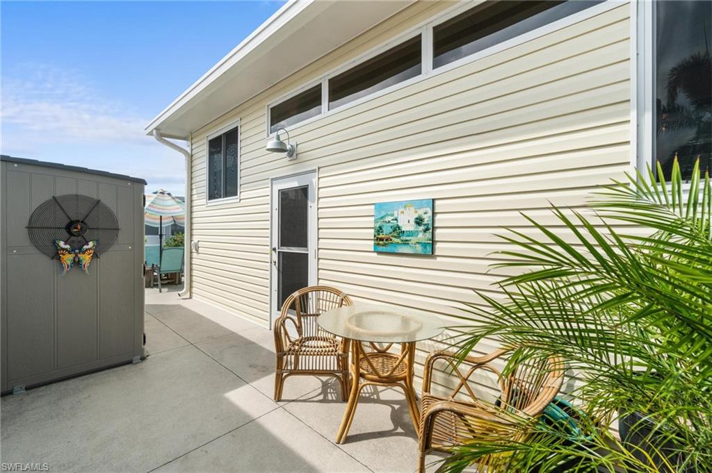 HOLIDAY CONDO INC - Residential