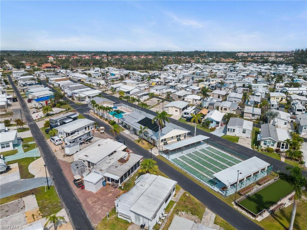 HOLIDAY CONDO INC - Residential