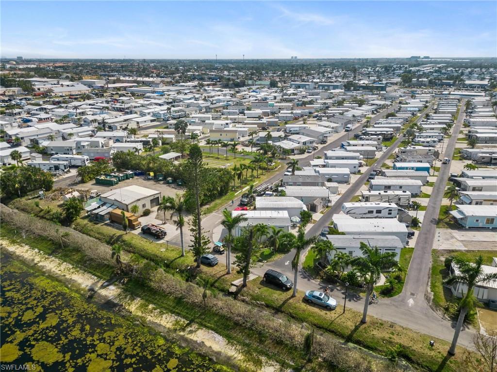 HOLIDAY CONDO INC - Residential