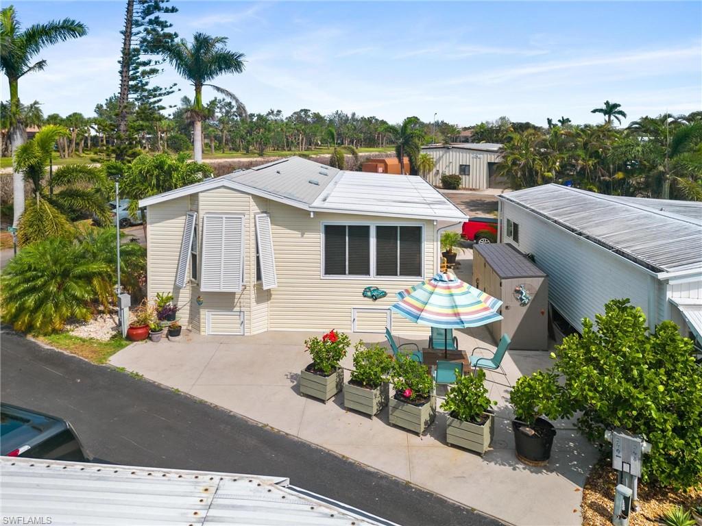 HOLIDAY CONDO INC - Residential