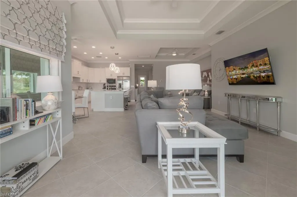 Naples, Florida 34113, United States, 3 Bedrooms Bedrooms, ,3 BathroomsBathrooms,Residential,Active,50535