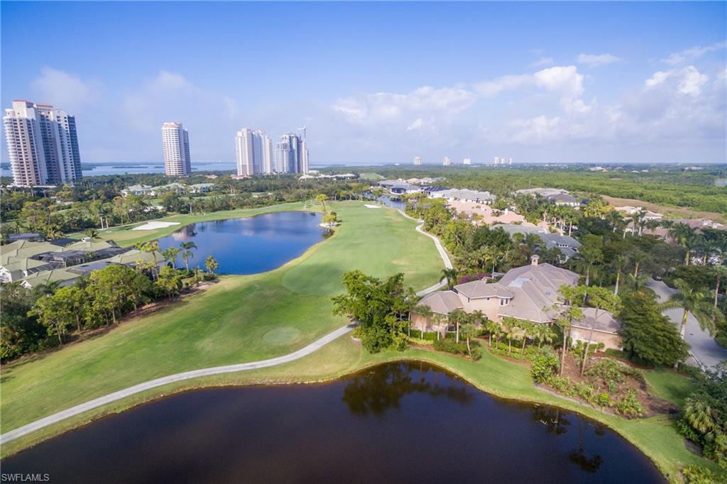 BAY WOODS - Residential