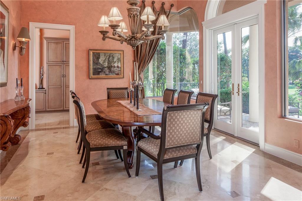 BAY WOODS - Residential