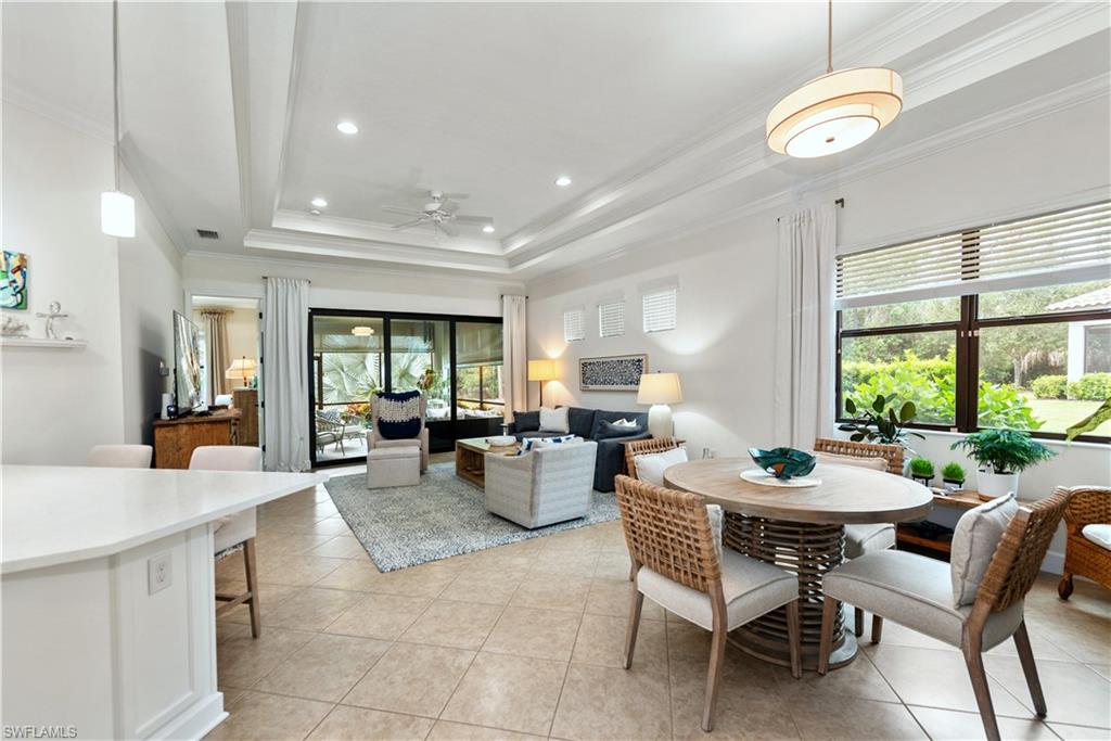 BONITA ISLES - Residential