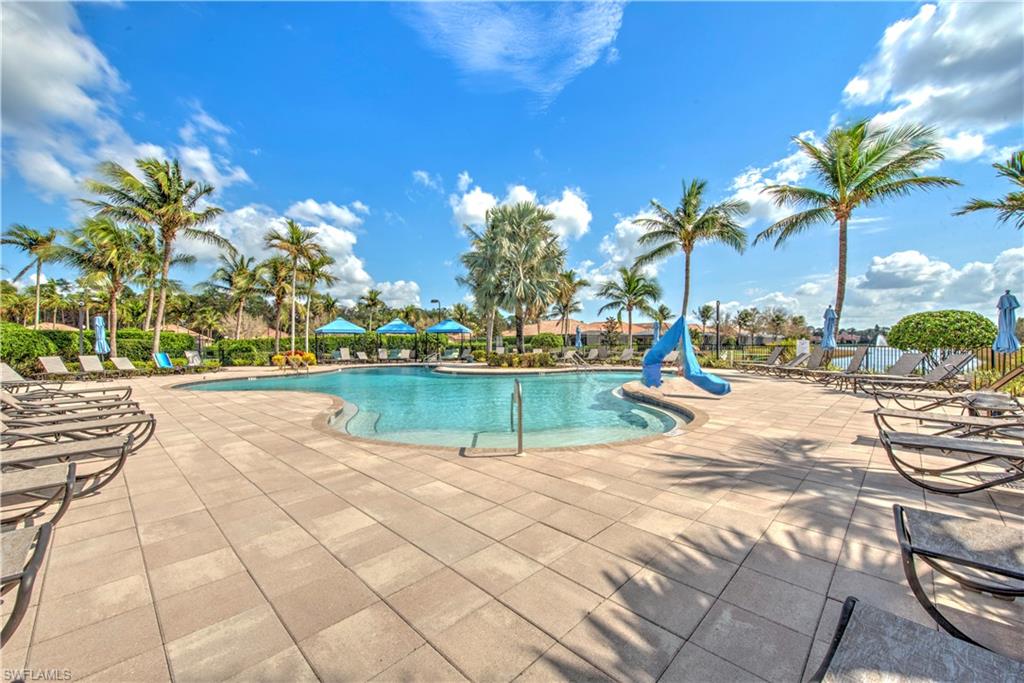 BONITA ISLES - Residential