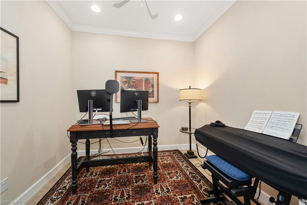 BONITA ISLES - Residential