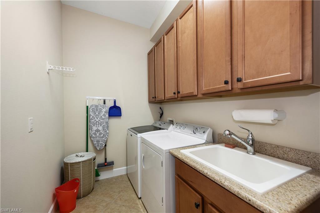 BONITA ISLES - Residential