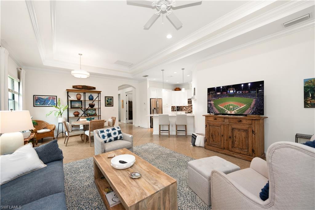 BONITA ISLES - Residential