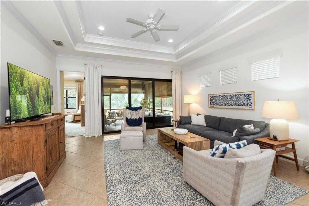 BONITA ISLES - Residential