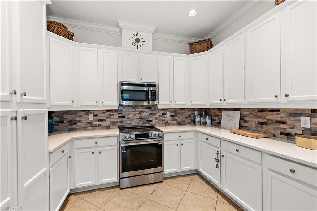 BONITA ISLES - Residential