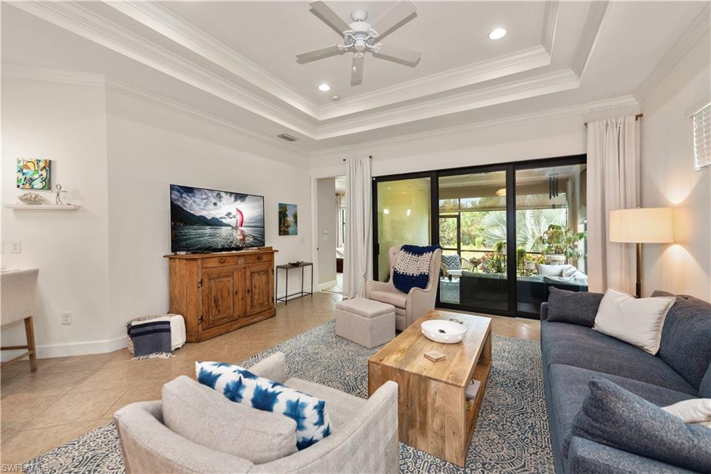 BONITA ISLES - Residential