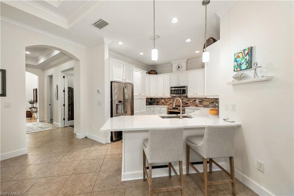 BONITA ISLES - Residential