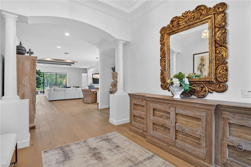 ESPLANADE - Residential