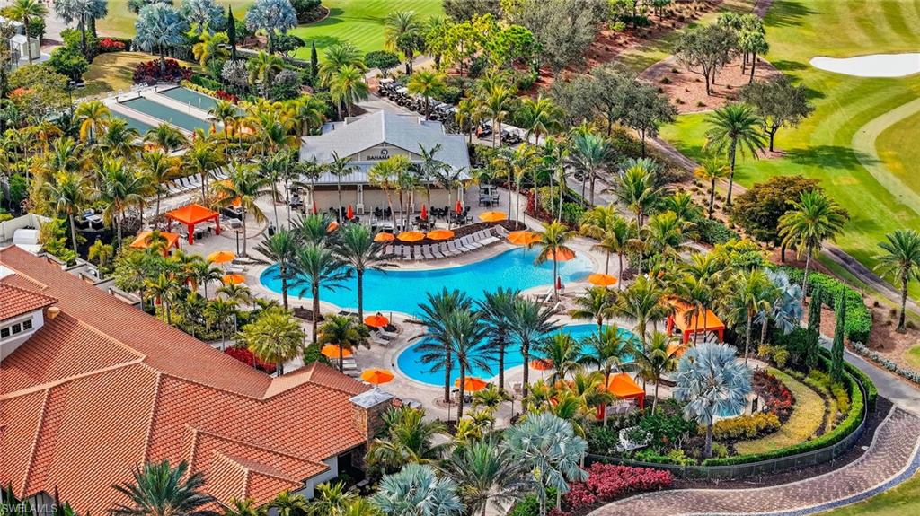 ESPLANADE - Residential