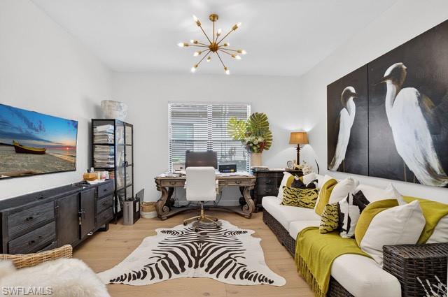 ESPLANADE - Residential