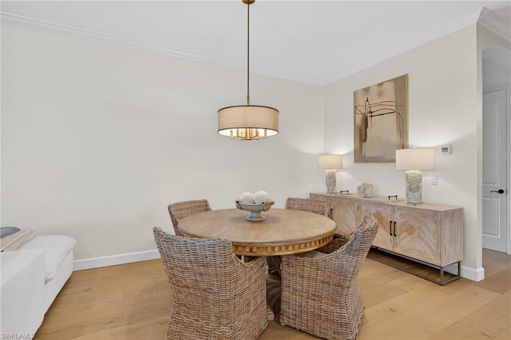 ESPLANADE - Residential