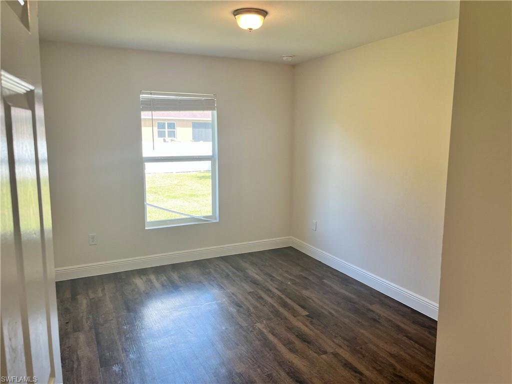 PORT LABELLE - Residential Lease