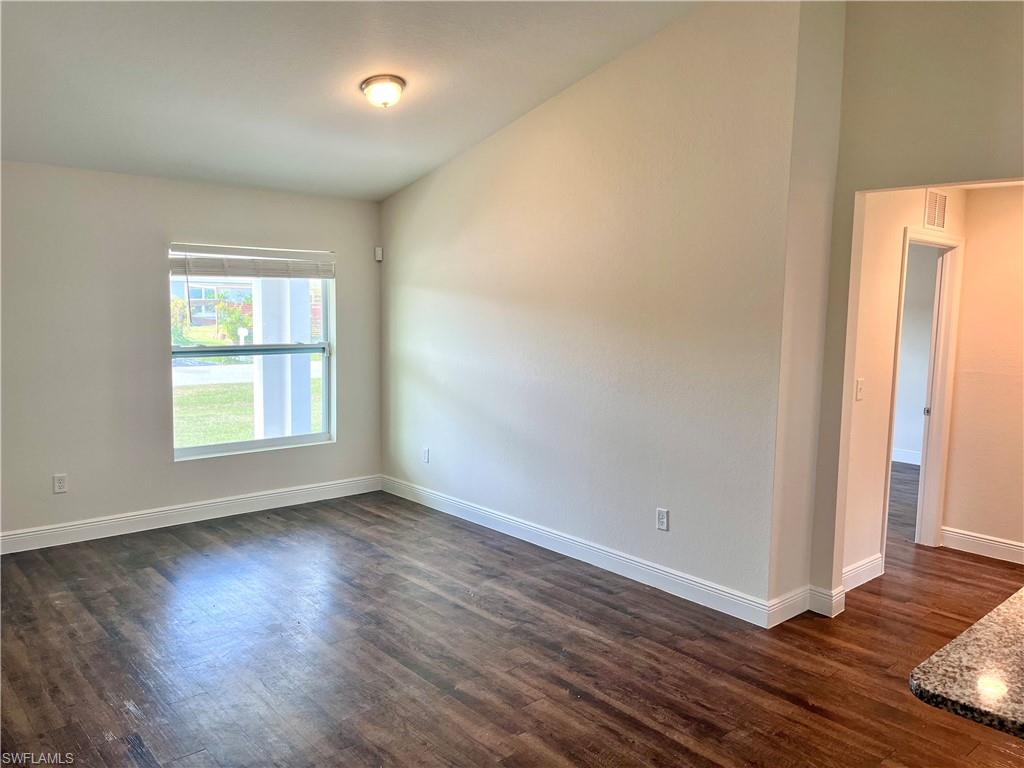 PORT LABELLE - Residential Lease