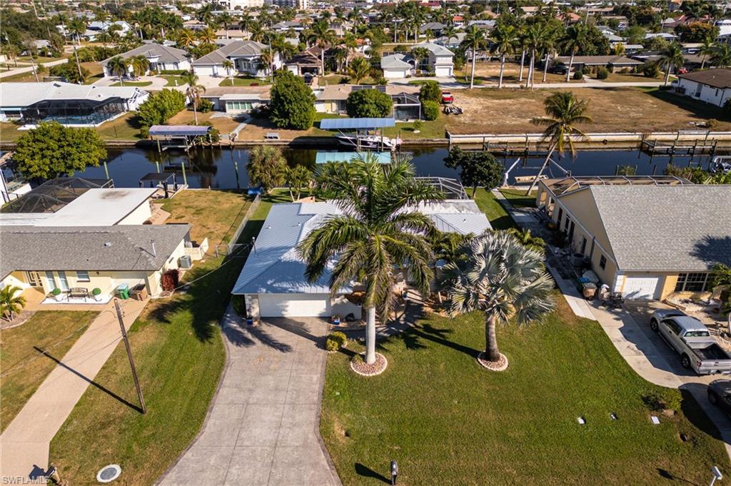 YACHT CLUB - Residential