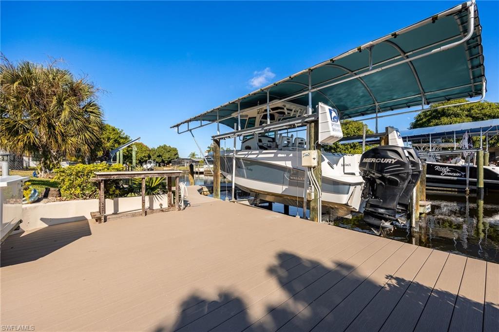 YACHT CLUB - Residential