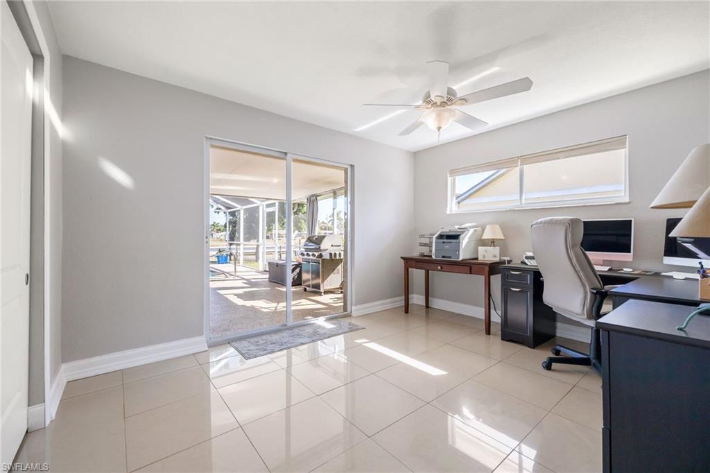 YACHT CLUB - Residential