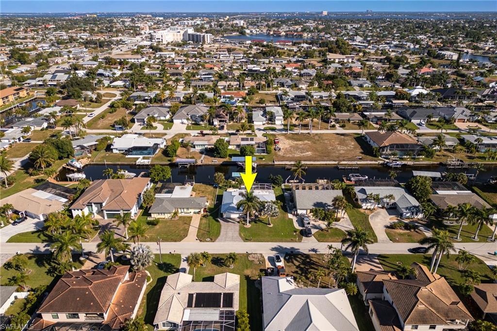 YACHT CLUB - Residential