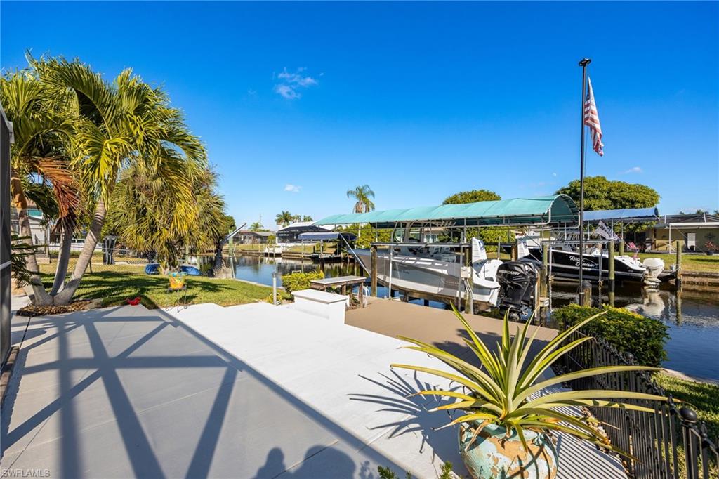 YACHT CLUB - Residential