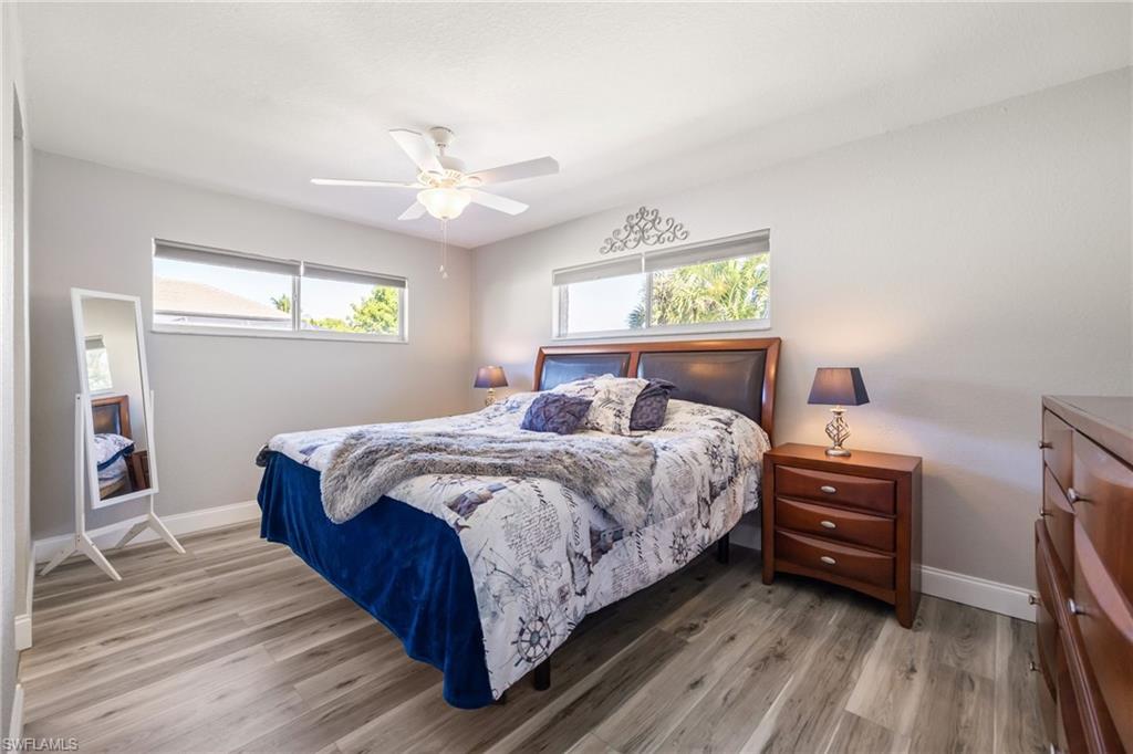 YACHT CLUB - Residential