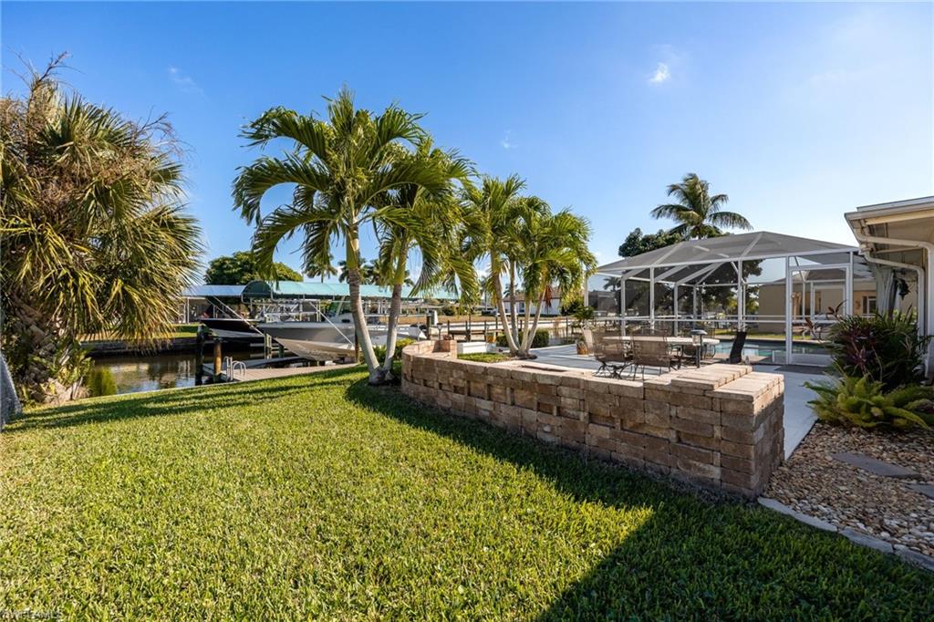 YACHT CLUB - Residential