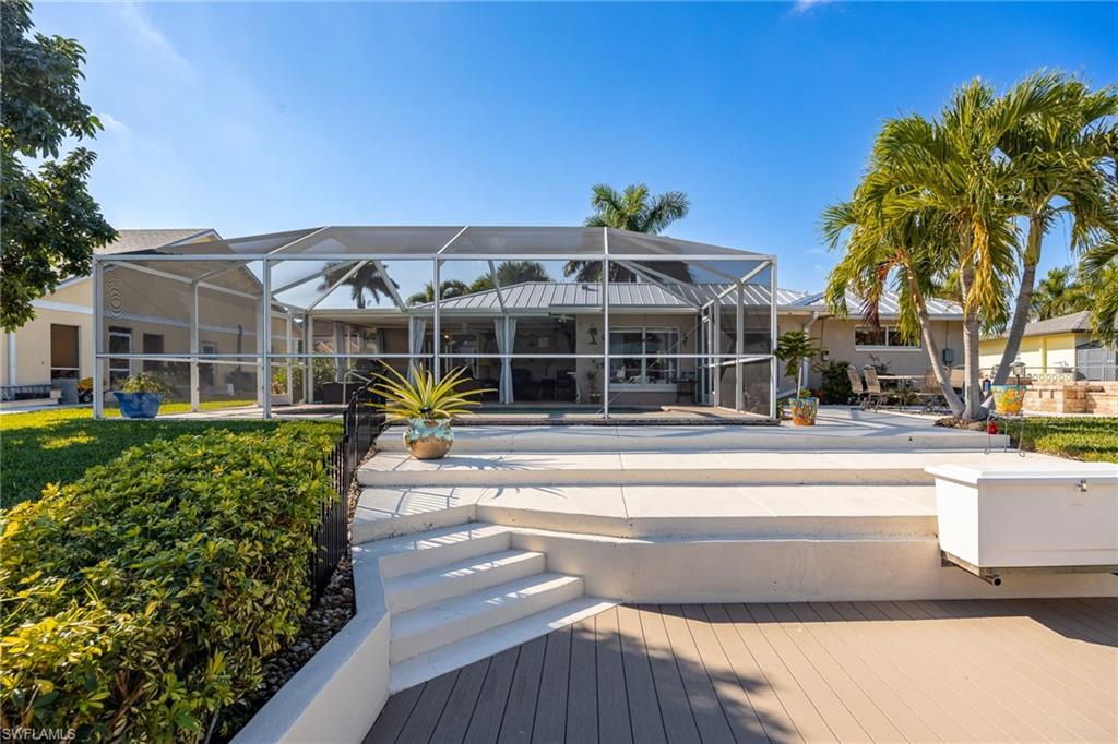 YACHT CLUB - Residential