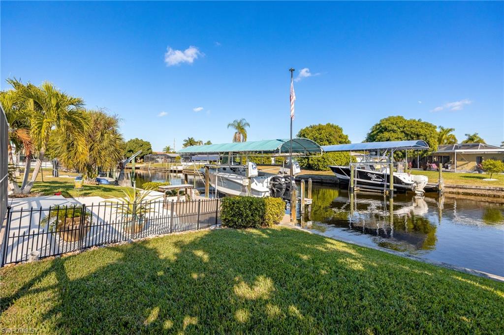 YACHT CLUB - Residential