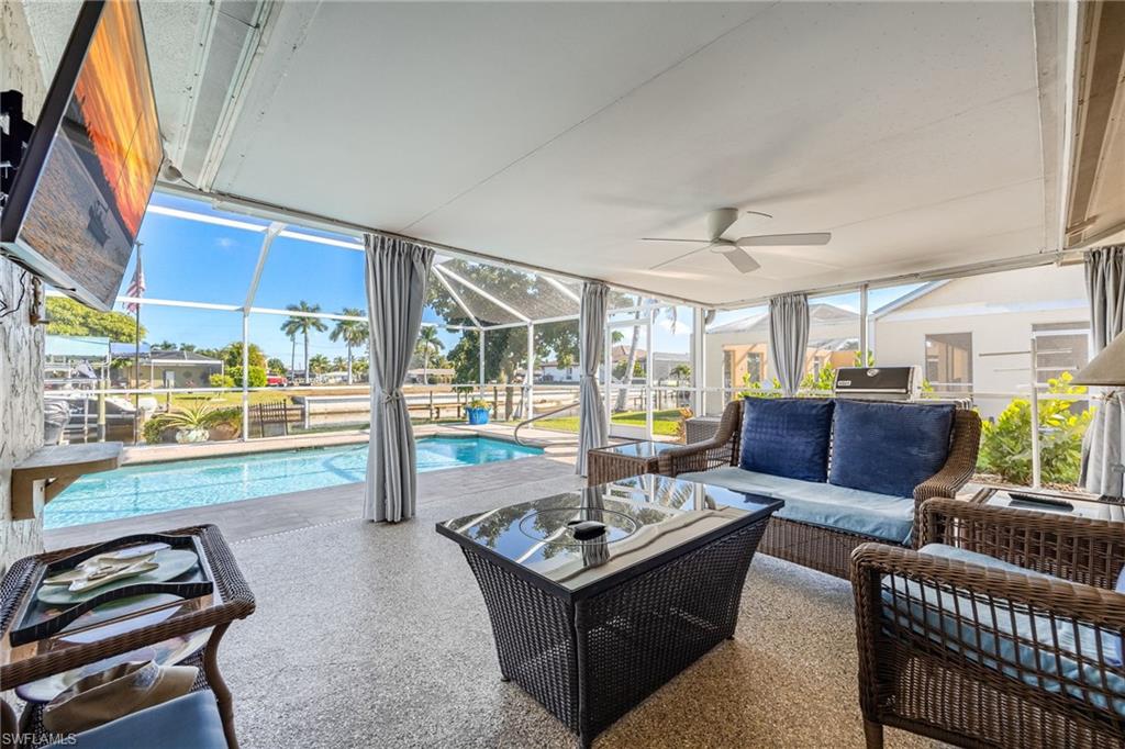 YACHT CLUB - Residential