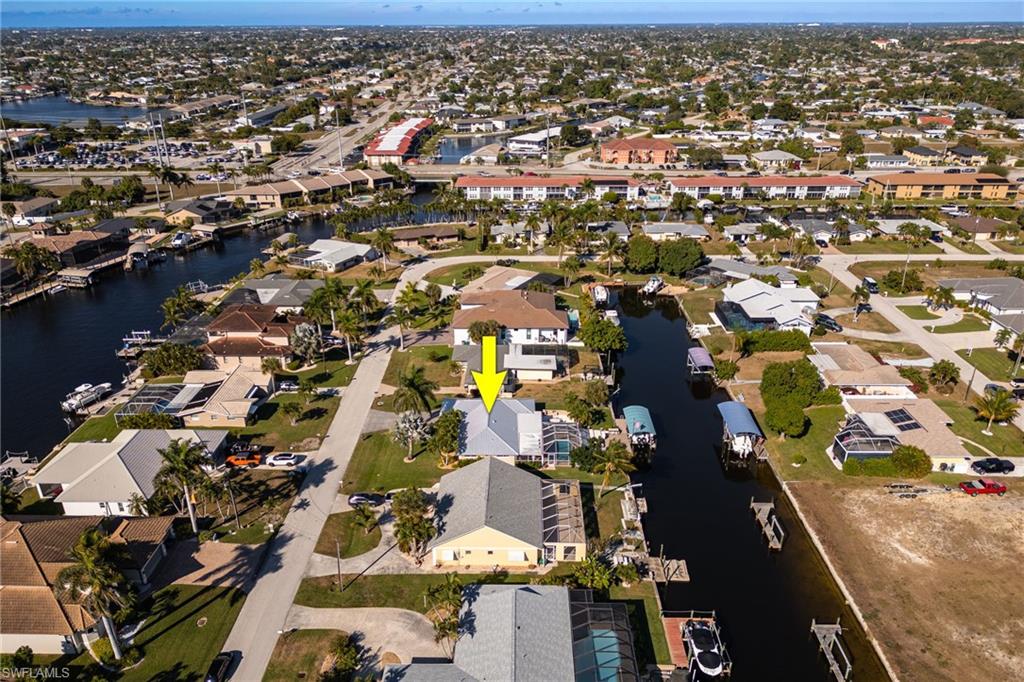 YACHT CLUB - Residential