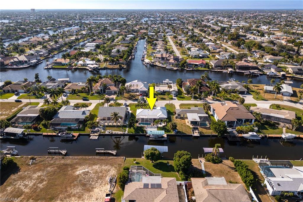 YACHT CLUB - Residential