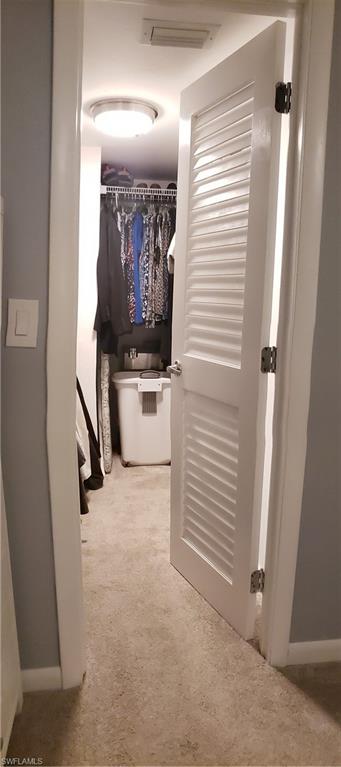 INDIAN CREEK GOLF VILLAS - Residential