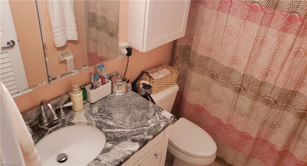 INDIAN CREEK GOLF VILLAS - Residential