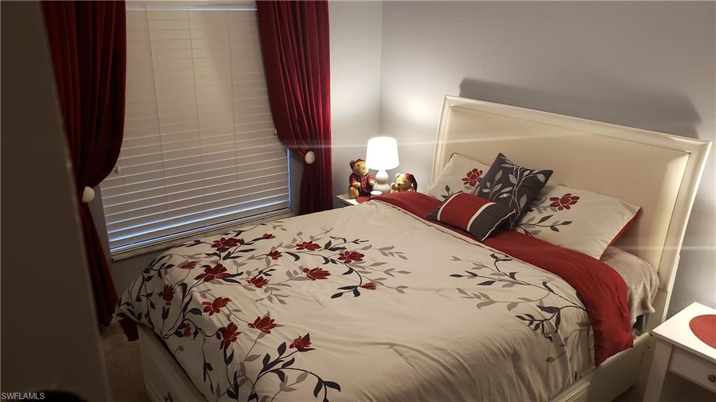 INDIAN CREEK GOLF VILLAS - Residential