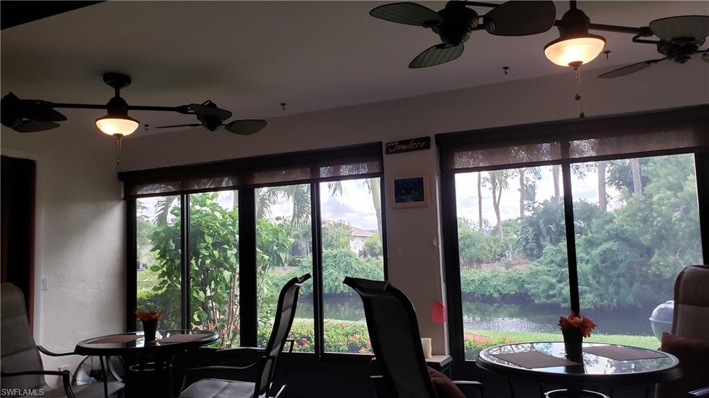 INDIAN CREEK GOLF VILLAS - Residential