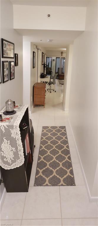 INDIAN CREEK GOLF VILLAS - Residential