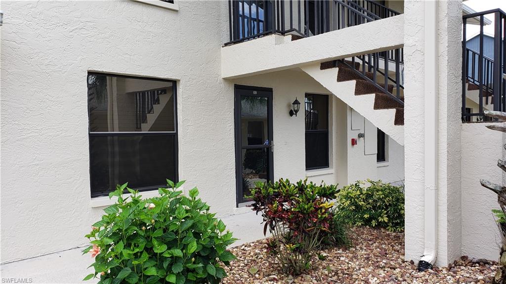 INDIAN CREEK GOLF VILLAS - Residential