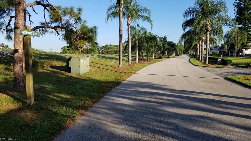 INDIAN CREEK GOLF VILLAS - Residential